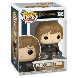 Фигурка Funko POP! Movies LOTR S10 Peregrin Took (1985) 90313