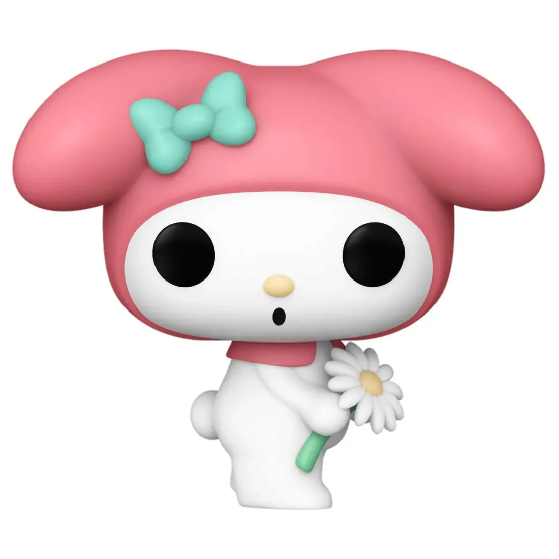 Фигурка Funko POP! My Melody My Melody (with Flower) Earth Day (Exc) (83) 76722