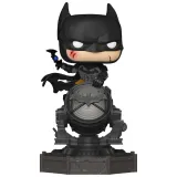 Фигурка Funko POP! Premium DC Heroes Batman Batman (Lights & Sounds) (Exc) (614) 90378