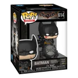 Фигурка Funko POP! Premium DC Heroes Batman Batman (Lights & Sounds) (Exc) (614) 90378