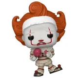 Фигурка Funko POP! TV IT Welcome to Derry Bob Gray as Pennywise (1852) 90278