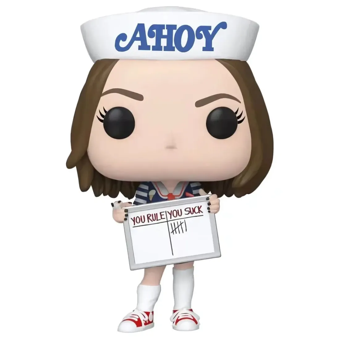Фигурка Funko POP! TV Stranger Things Robin (922) 47203