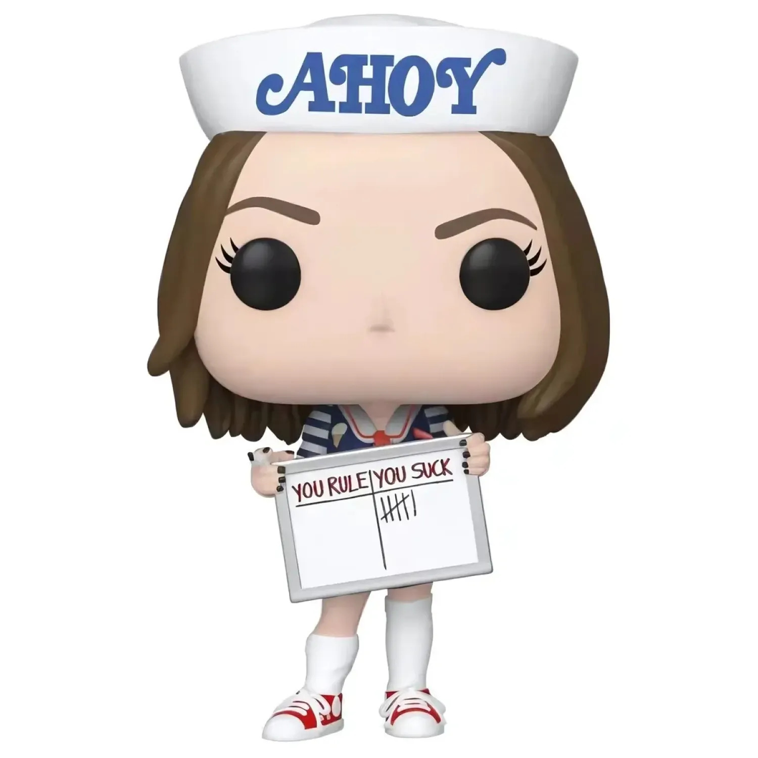 Фигурка Funko POP! TV Stranger Things Robin (922) 47203