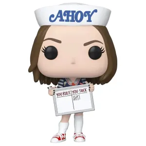 Фигурка Funko POP! TV Stranger Things Robin (922) 47203