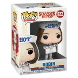 Фигурка Funko POP! TV Stranger Things Robin (922) 47203