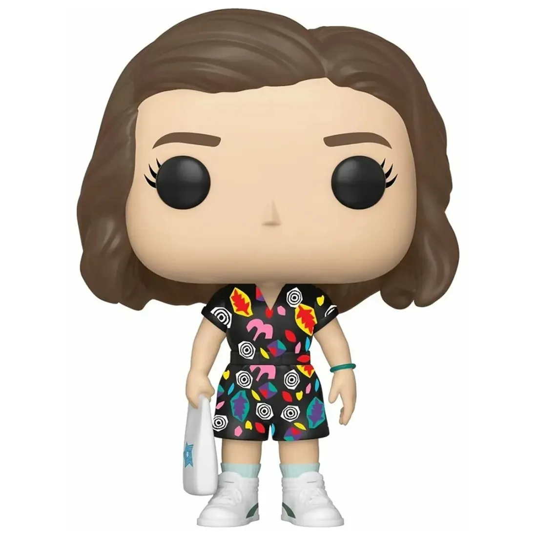 Фигурка Funko POP! TV Stranger Things S3 Eleven in Mall Outfit (802) 38536