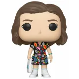 Фигурка Funko POP! TV Stranger Things S3 Eleven in Mall Outfit (802) 38536