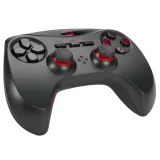 PC Геймпад беспроводной Speedlink Strike NX Gamepad Wireless  for PC, ПК (SL-650100-BK-01)