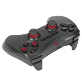 PC Геймпад беспроводной Speedlink Strike NX Gamepad Wireless  for PC, ПК (SL-650100-BK-01)