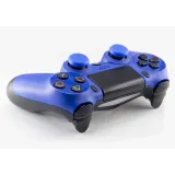 PS 4 Накладки Artplays Thumb Grips защитные на джойстики геймпада (2 шт) цвет - глубокий синий