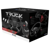 PС Руль Hori Force Feedback Truck Control System для ПК (HPC-044E)