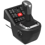 PС Руль Hori Force Feedback Truck Control System для ПК (HPC-044E)