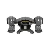 Авиа-педали MOZA MRP Rudder Pedals AS019