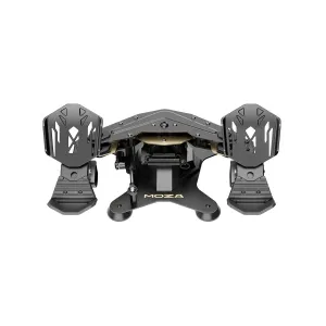 Авиа-педали MOZA MRP Rudder Pedals AS019