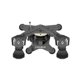Авиа-педали MOZA MRP Rudder Pedals AS019