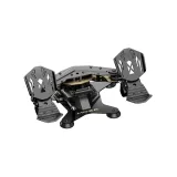 Авиа-педали MOZA MRP Rudder Pedals AS019