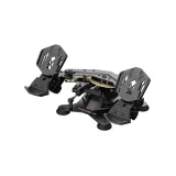 Авиа-педали MOZA MRP Rudder Pedals AS019