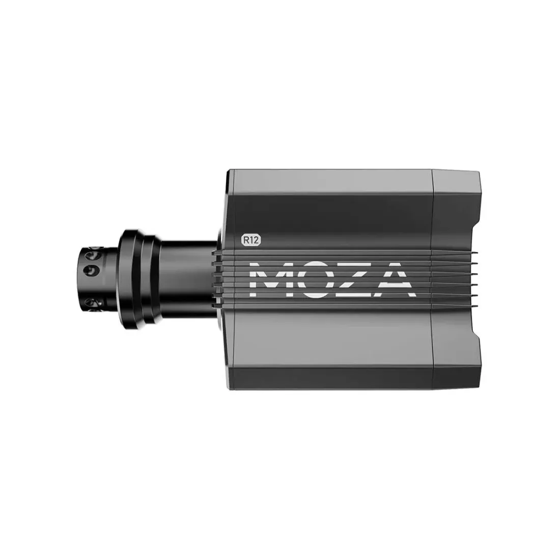 База руля MOZA R12 V2 Direct Drive Wheelbase Black RS081