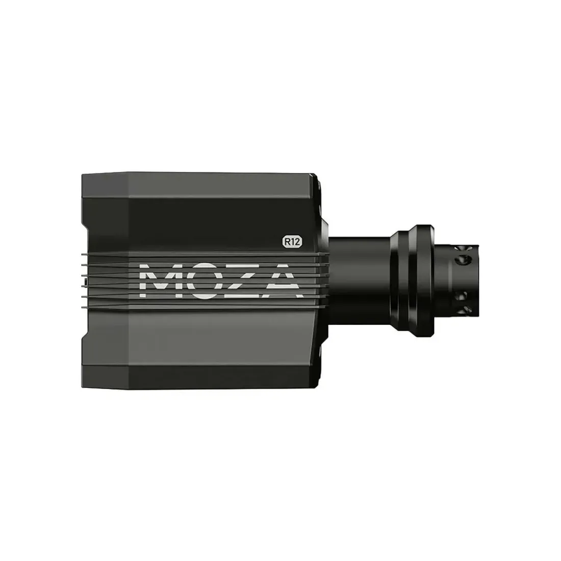 База руля MOZA R12 V2 Direct Drive Wheelbase Black RS081