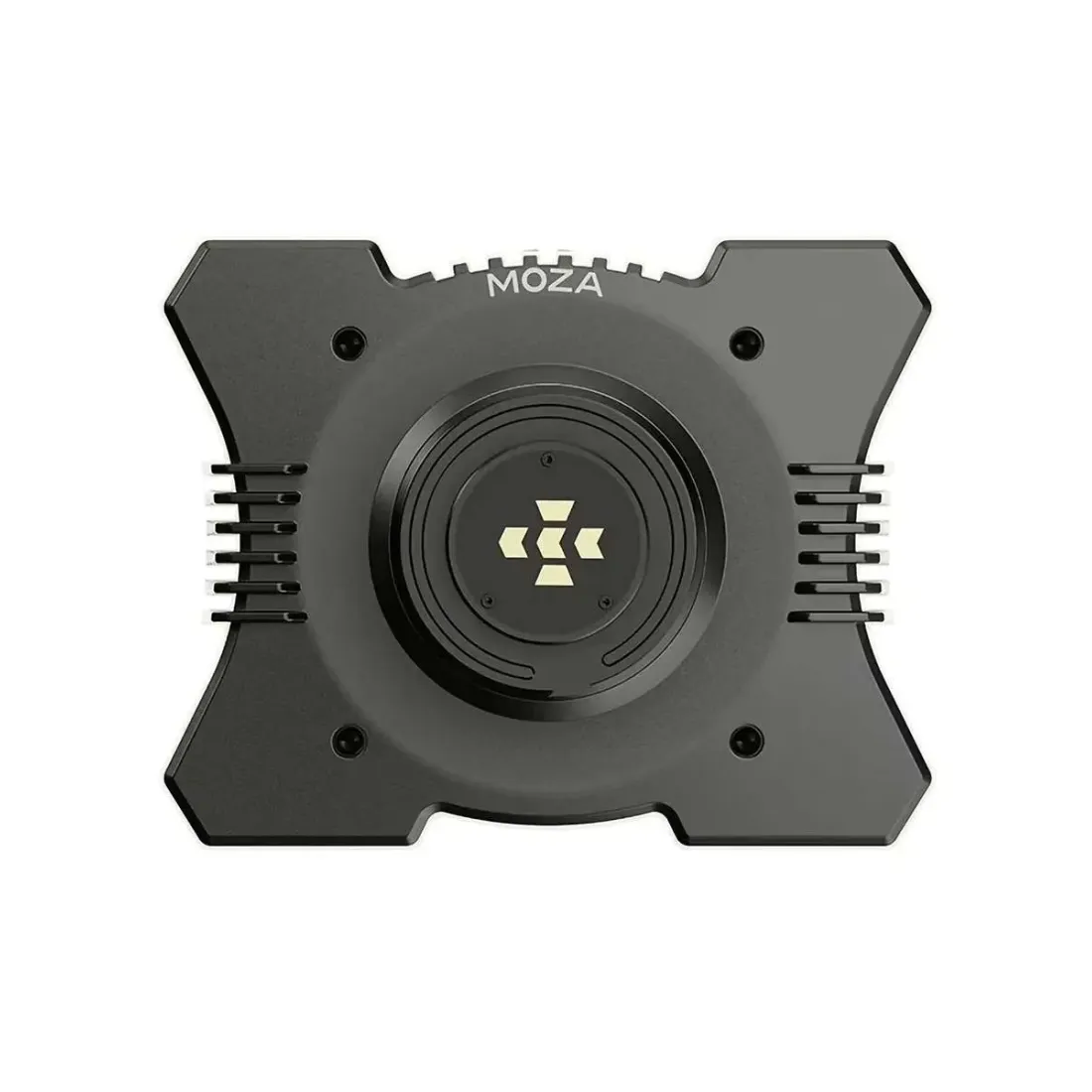База руля MOZA R12 V2 Direct Drive Wheelbase Black RS081