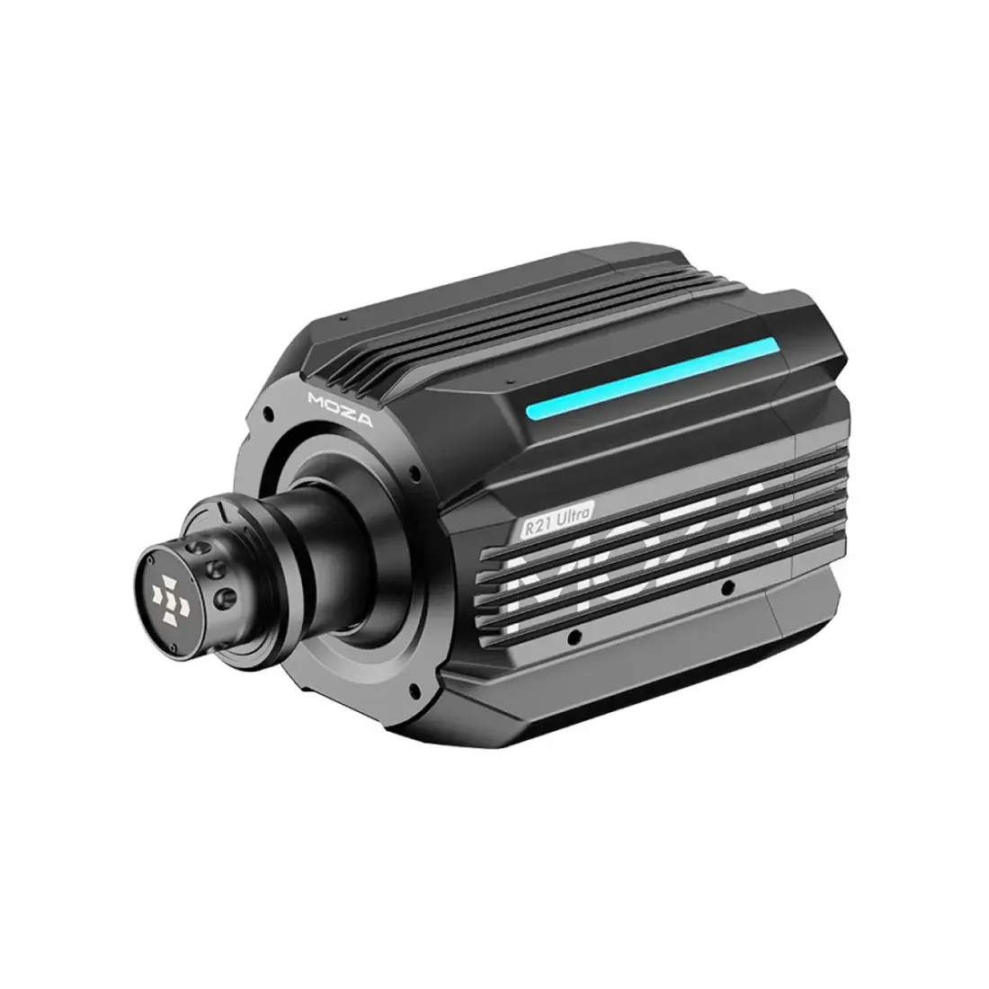 База руля MOZA R21 Ultra Direct Drive Wheel Base RS090