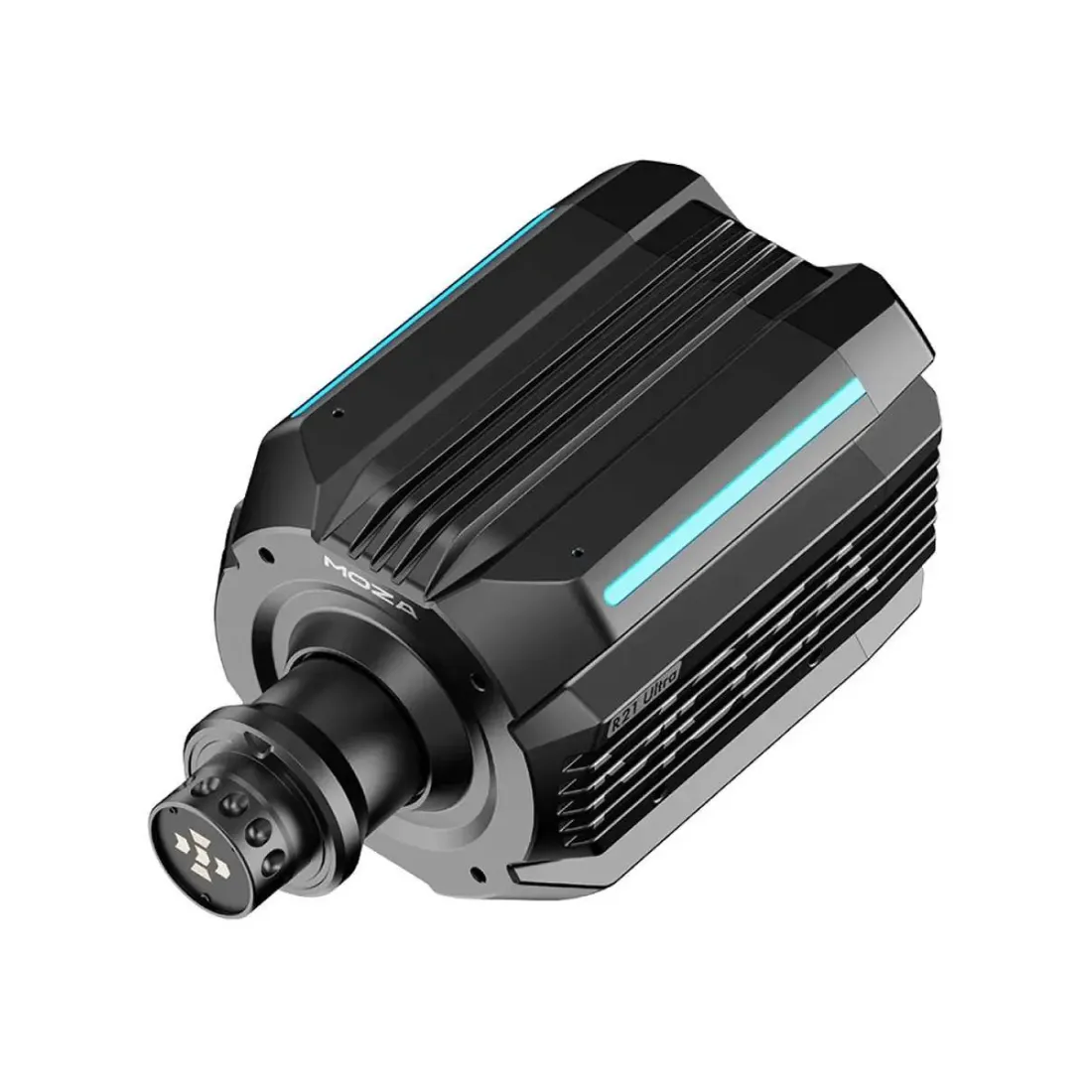 База руля MOZA R21 Ultra Direct Drive Wheel Base RS090