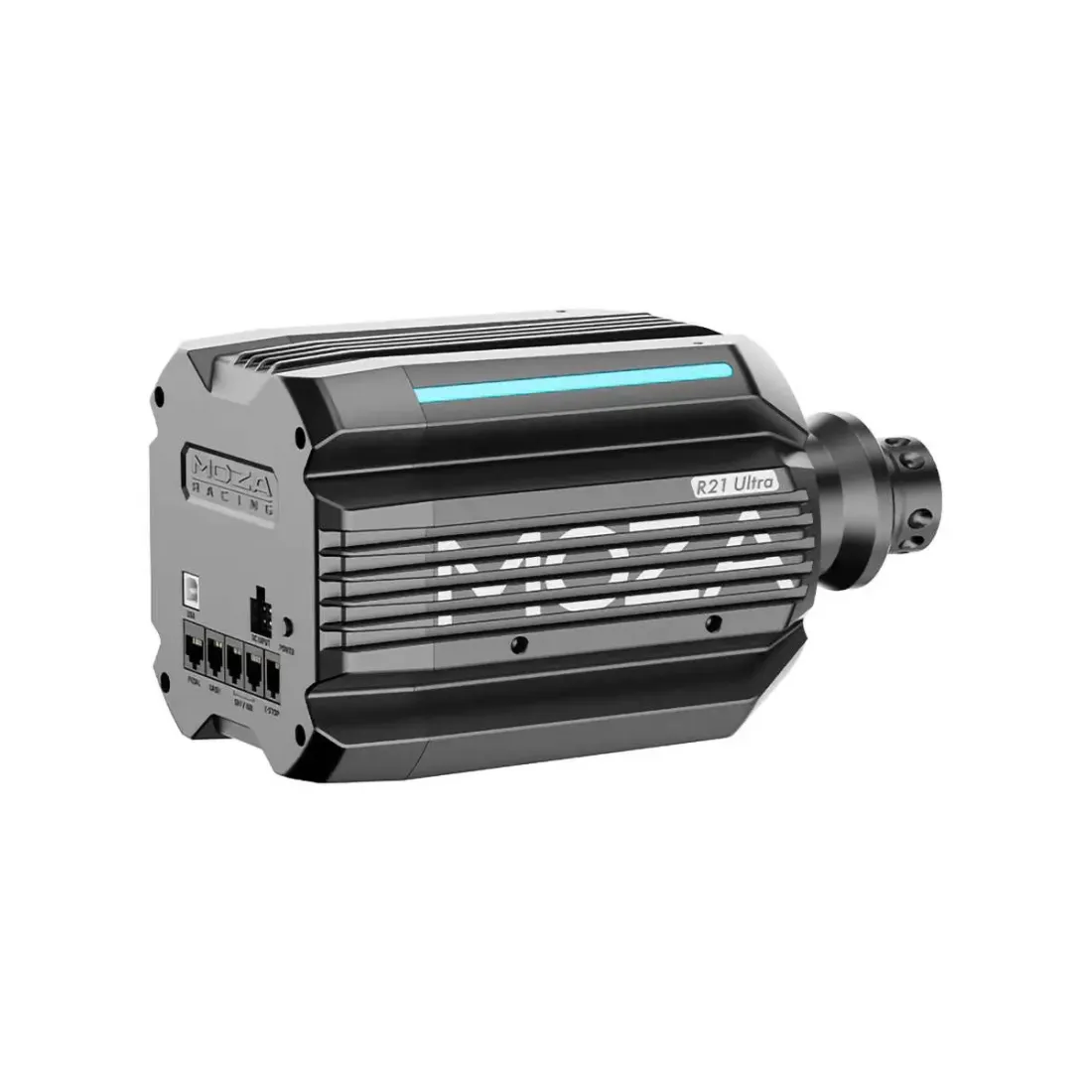 База руля MOZA R21 Ultra Direct Drive Wheel Base RS090