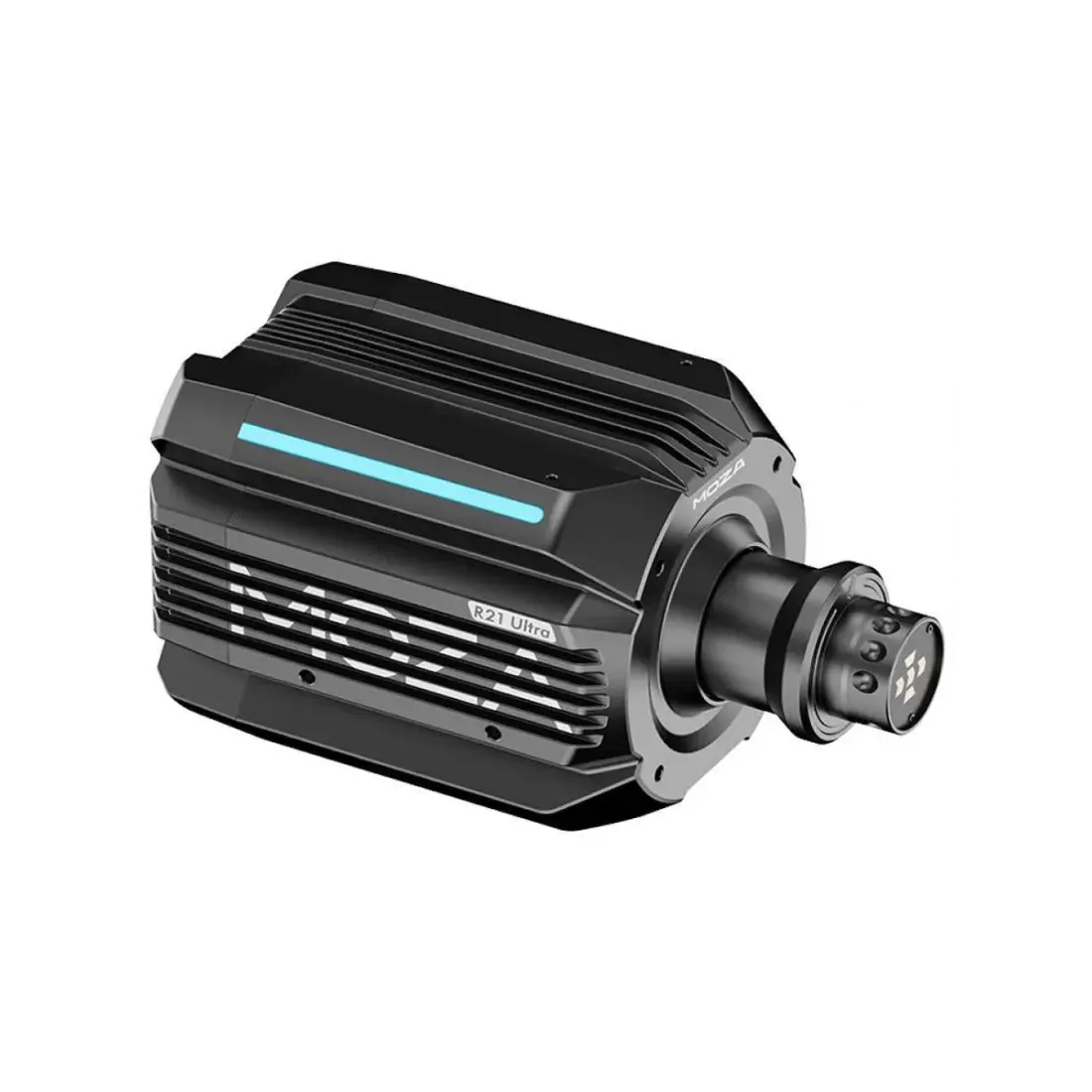 База руля MOZA R21 Ultra Direct Drive Wheel Base RS090