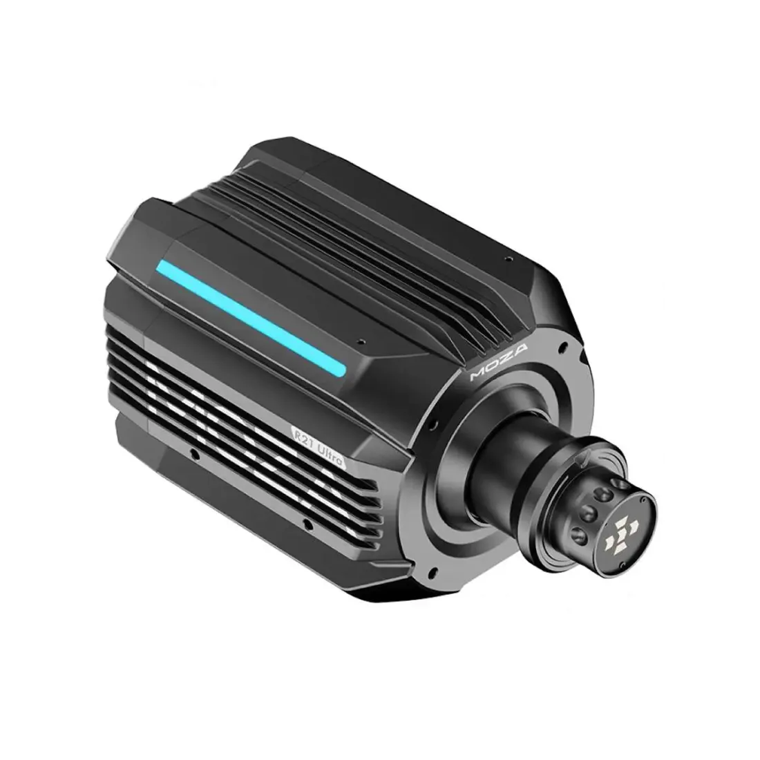 База руля MOZA R21 Ultra Direct Drive Wheel Base RS090