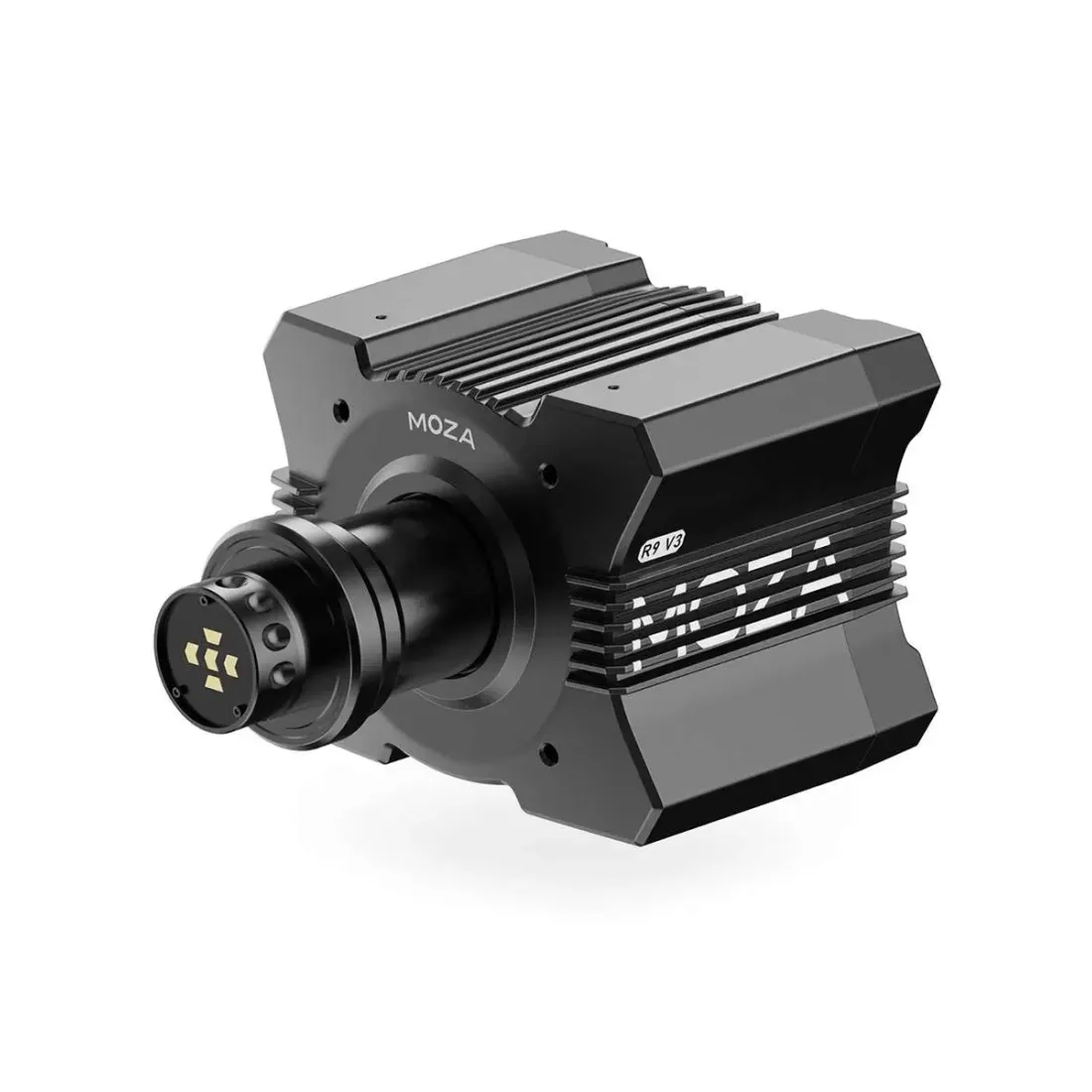 База руля MOZA R9 V3 Direct Drive Wheelbase RS080