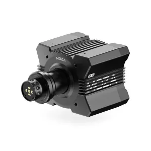 База руля MOZA R9 V3 Direct Drive Wheelbase RS080