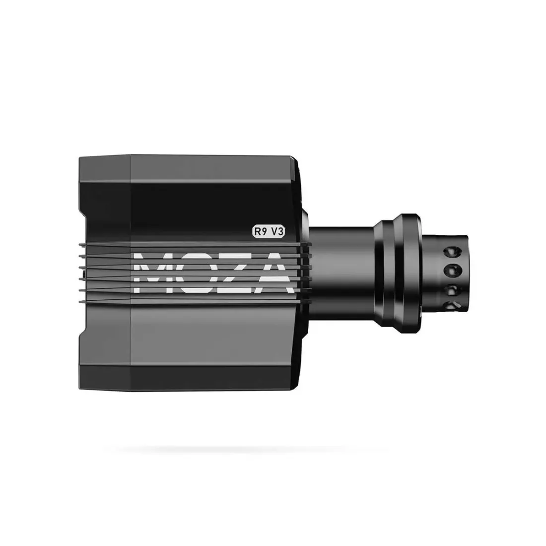 База руля MOZA R9 V3 Direct Drive Wheelbase RS080