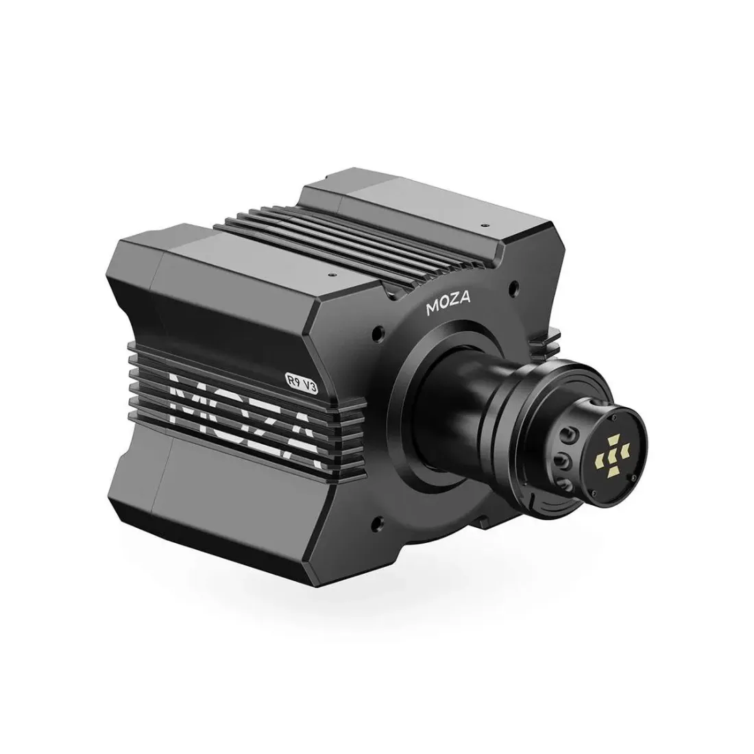 База руля MOZA R9 V3 Direct Drive Wheelbase RS080