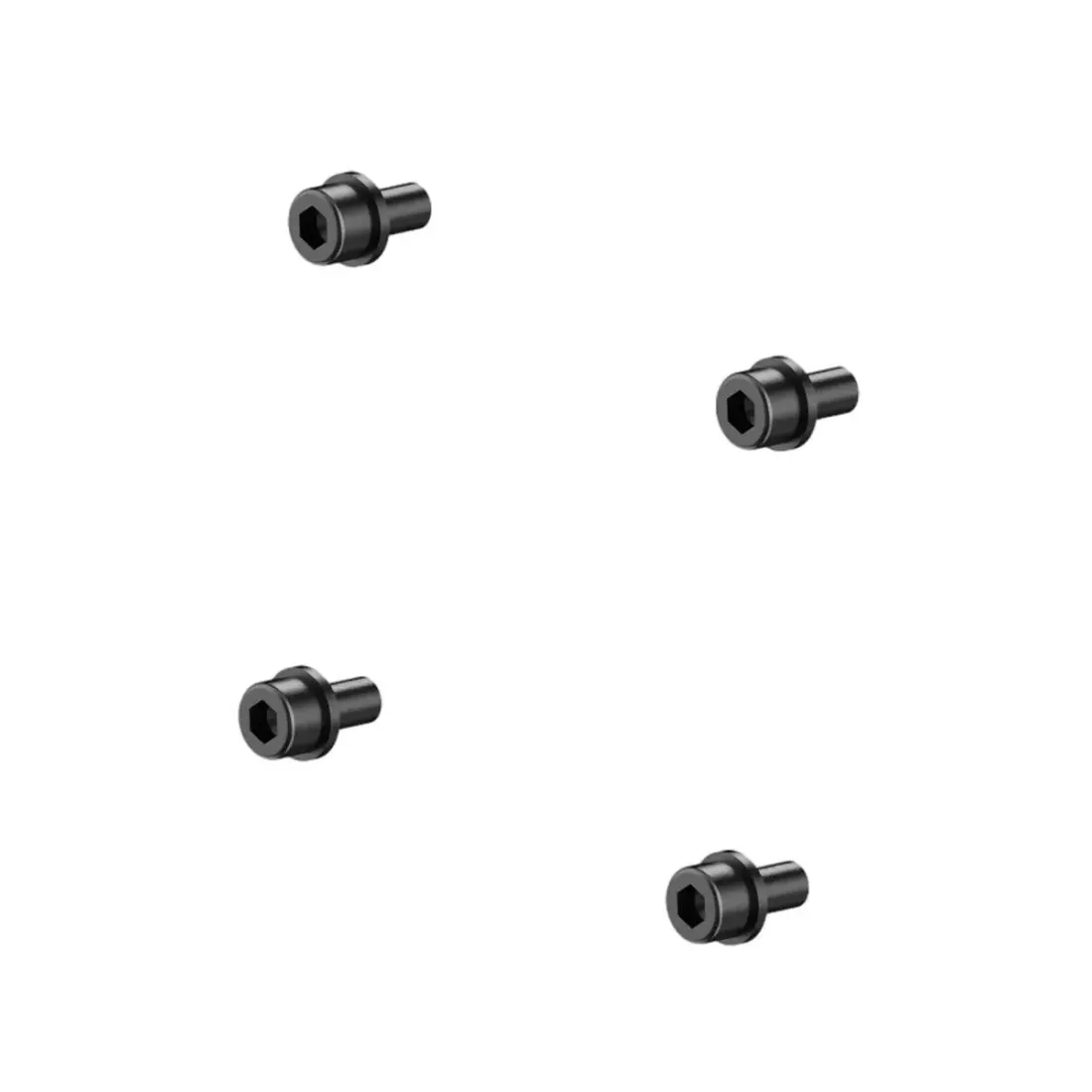 Крепление для руля MOZA Clamp for Truck wheel RS062