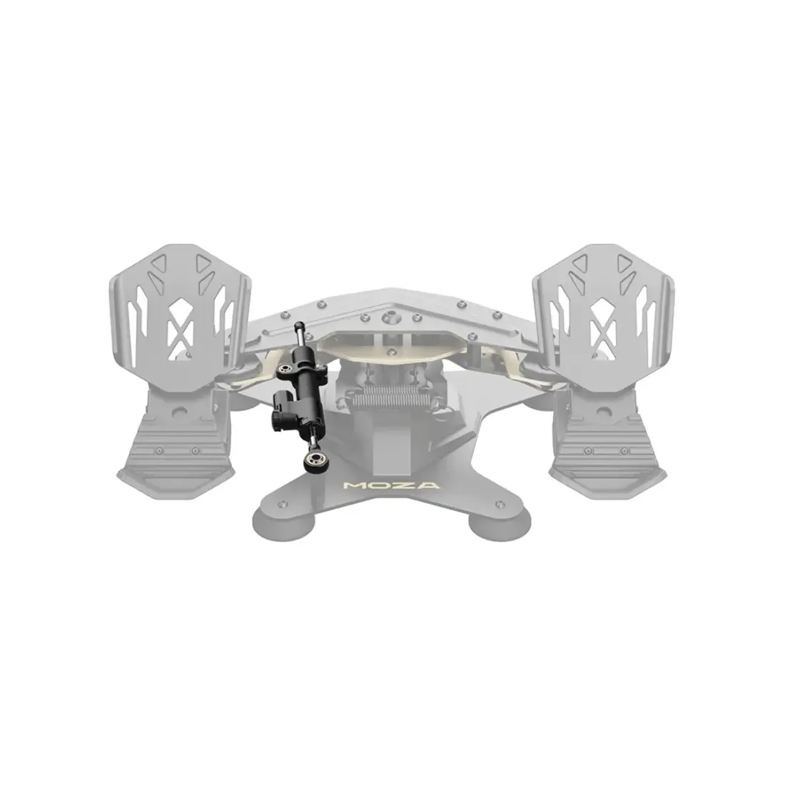 Стабилизатор рулевого демпфера MOZA MRP Adjustable Damper AS020