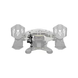 Стабилизатор рулевого демпфера MOZA MRP Adjustable Damper AS020