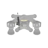Стабилизатор рулевого демпфера MOZA MRP Adjustable Damper AS020