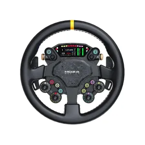 Съемное рулевое колесо MOZA CS Pro Steering Wheel RS093