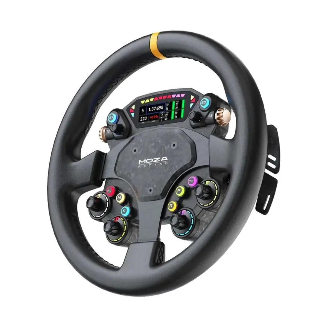 Съемное рулевое колесо MOZA CS Pro Steering Wheel RS093