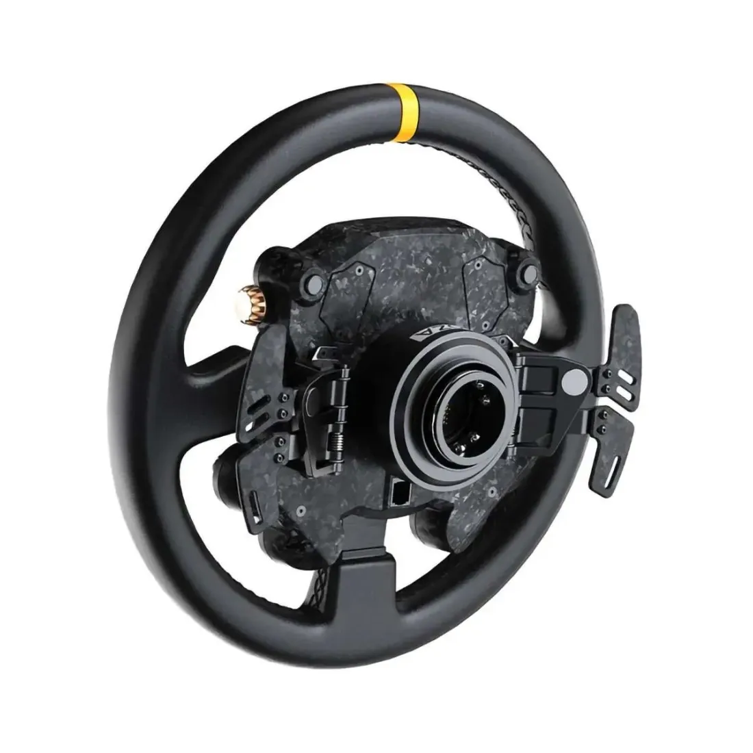 Съемное рулевое колесо MOZA CS Pro Steering Wheel RS093