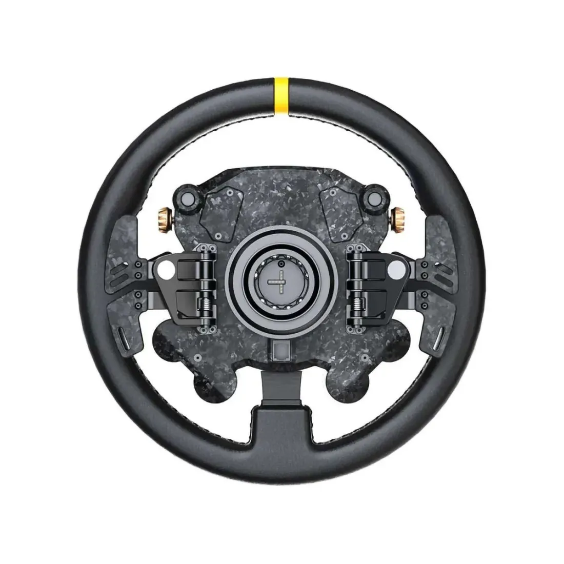Съемное рулевое колесо MOZA CS Pro Steering Wheel RS093