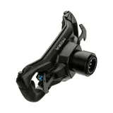 Съемное рулевое колесо MOZA Lamborghini Essenza SCV12 Sim-Racing Steering Wheel RS070