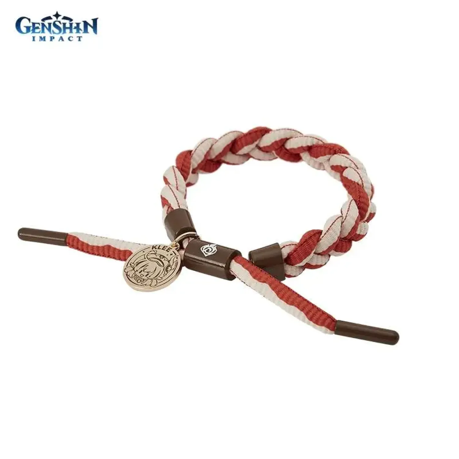 Браслет Character Theme String Bracelets Klee 6974096531110