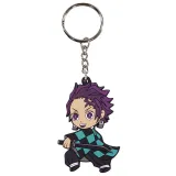 Брелок Tanjiro Kamado CHIBI