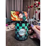 Кружка Tanjiro Kamado 320 мл