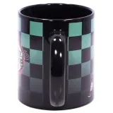 Кружка Tanjiro Kamado 320 мл