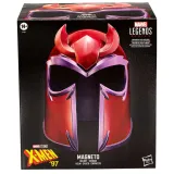 Реплика Шлем Marvel Legends Magneto Helmet 1997 1:1 25 см 5010996146038