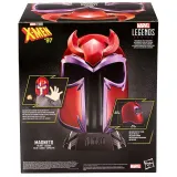 Реплика Шлем Marvel Legends Magneto Helmet 1997 1:1 25 см 5010996146038