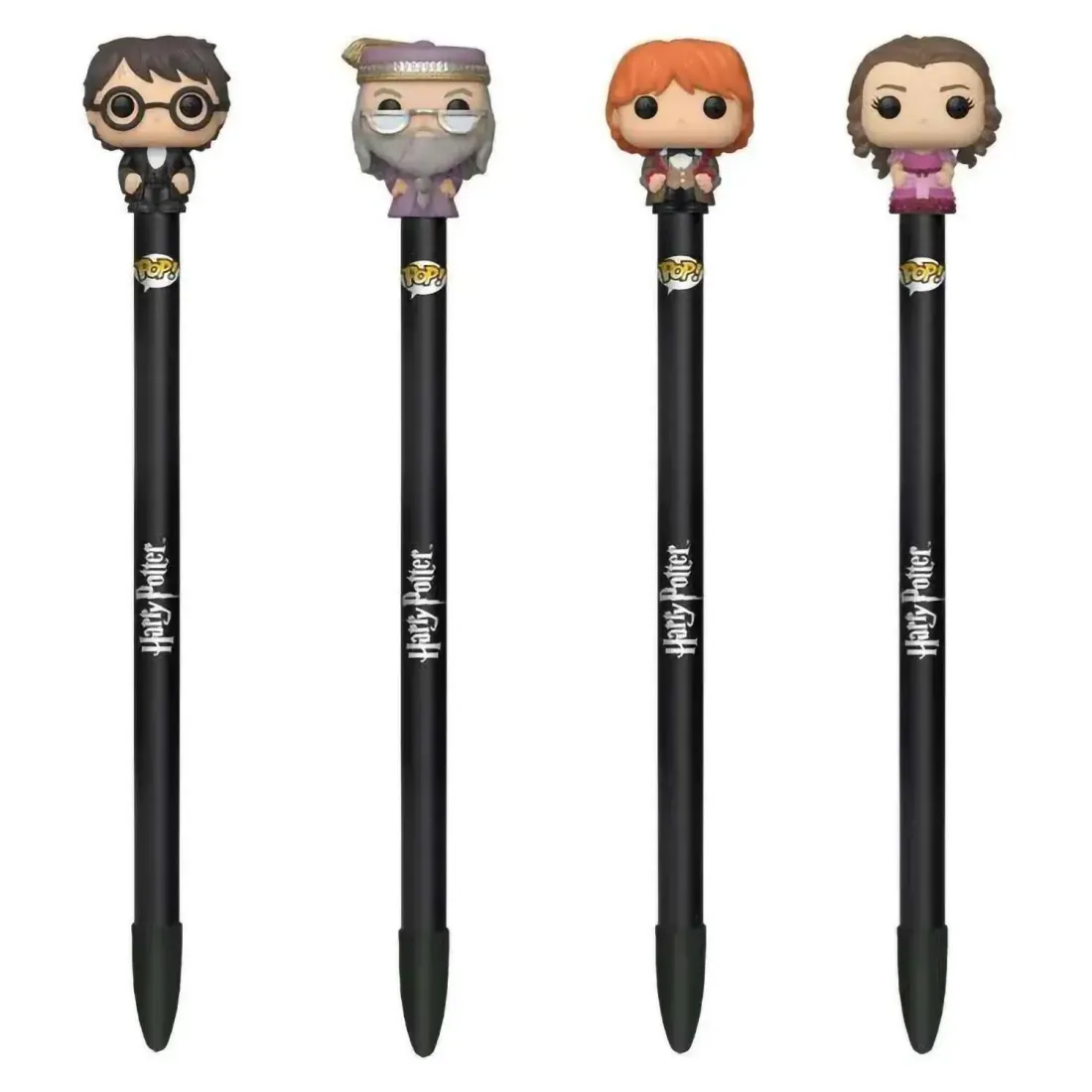 Ручка Funko POP! Pens Harry Potter 1 шт в ассортименте 42641