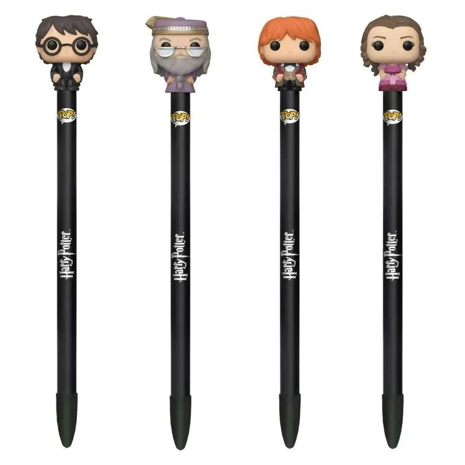 Ручка Funko POP! Pens Harry Potter 1 шт в ассортименте 42641